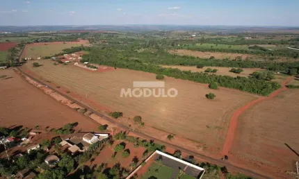 SÍTIO / FAZENDA à venda, PARQUE DAS ANDORINHAS - Uberlândia/MG