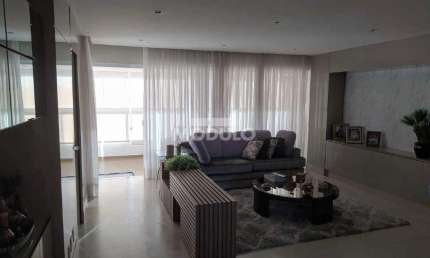 Apartamento com 3 quartos à venda na Rua Machado de Assis, --, Centro, Uberlândia
