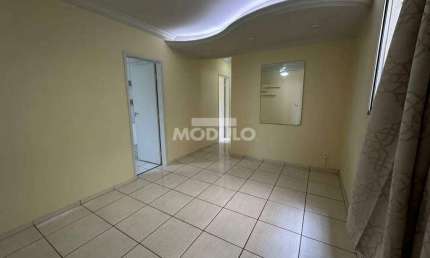 Apartamento com 3 quartos à venda na Rua Paraná, --, Brasil, Uberlândia