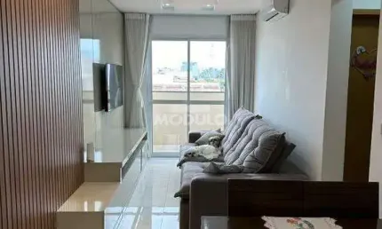 Apartamento à venda, 2 quartos, 2 vagas, no Bairro Tibery - Uberlandia/MG