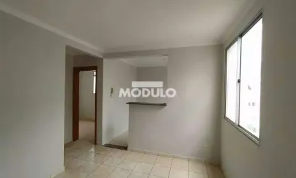 Apartamento à venda com 2 quartos, 1 vaga, Shopping Park - Uberlândia/MG