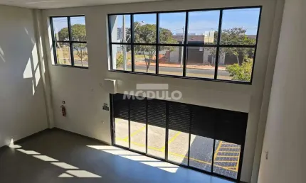 Barracão / Galpão / Depósito para alugar na Avenida Victor Alves Pereira, --, Novo Mundo, Uberlândia