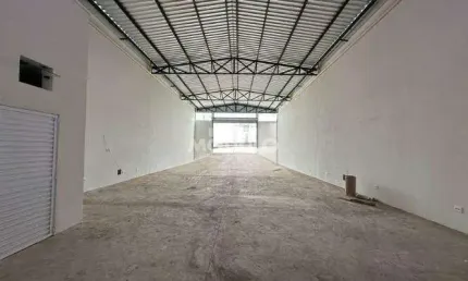 Galpão comercial para locação, bairro Jardim Holanda