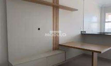 APARTAMENTO à venda, 2 quartos, 1 suíte, 1 vaga, Granada - Uberlândia/MG