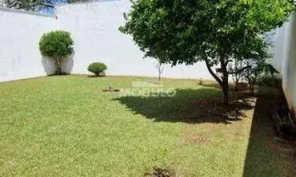 Casa com 3 quartos à venda na Rua Amore, --, Jardim Karaíba, Uberlândia