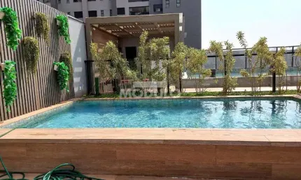 APARTAMENTO à venda, 2 quartos, 1 suíte, JARDIM SUL - Uberlândia/MG