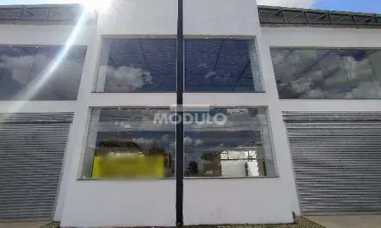 Barracão / Galpão / Depósito para alugar na Avenida Dom Pedro II, --, Alto Umuarama, Uberlândia
