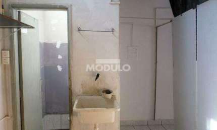 Ponto comercial para alugar na Rua Rio Corumbá, --, Mansour, Uberlândia