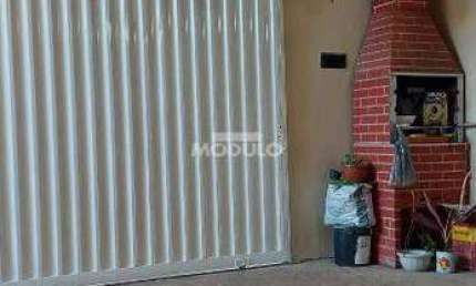Casa com 4 quartos à venda na Rua Jose Quércia, --, Luizote de Freitas, Uberlândia