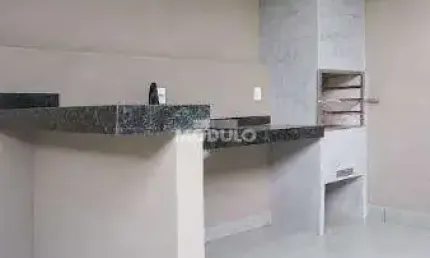 CASA RESIDENCIAL à venda, 3 quartos, 3 suítes, 3 vagas, Santa Mônica - Uberlândia/MG