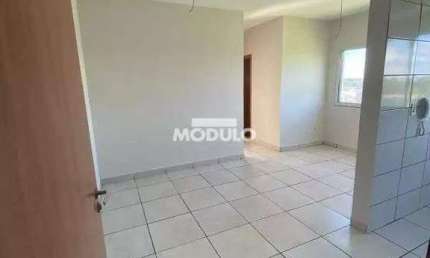 APARTAMENTO à venda, 2 quartos, 1 vaga, JARDIM CANAA - Uberlândia/MG