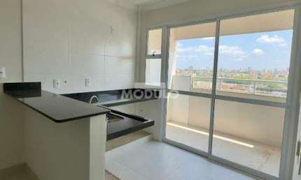 APARTAMENTO à venda, 2 quartos, 1 suíte, 1 vaga, GRAVATAS - Uberlândia/MG