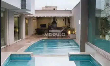 Apartamento com 2 quartos à venda na Rua José Miguel Saramago, --, Santa Mônica, Uberlândia