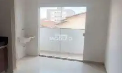 Apartamento com 2 quartos à venda na Rua Santina Zanatta, --, Novo Mundo, Uberlândia