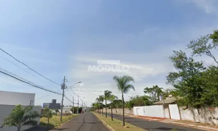 Terreno à venda na Rua Olga Prestes, --, Jardim Ipanema I, Uberlândia