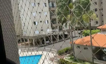 Apartamento com 2 quartos à venda na Avenida Rondon Pacheco, --, Patrimônio, Uberlândia