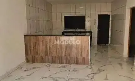 Casa com 2 quartos à venda na Rua Luiz Antônio Pereira, --, Shopping Park, Uberlândia
