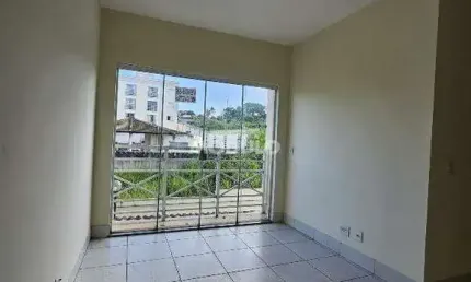 Apartamento com 3 quartos à venda na Guerra Junqueira, --, Tubalina, Uberlândia