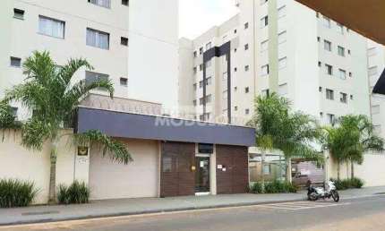 APARTAMENTO à venda, 2 quartos, 1 vaga, Laranjeiras - Uberlândia/MG