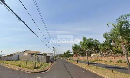 Terreno à venda na Avenida Central, --, Jardim Ipanema I, Uberlândia