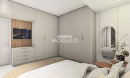 CASA RESIDENCIAL à venda, 3 quartos, 3 suítes, 2 vagas, CIDADE JARDIM - Uberlândia/MG
