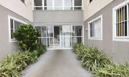 APARTAMENTO à venda, 2 quartos, 1 vaga, Shopping Park - Uberlândia/MG