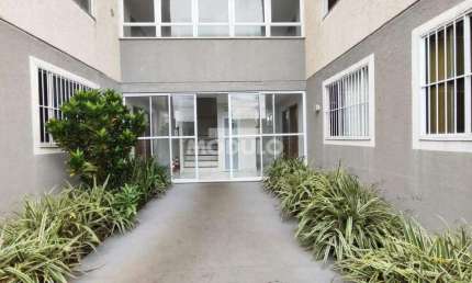 APARTAMENTO à venda, 2 quartos, 1 vaga, Shopping Park - Uberlândia/MG