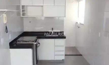 APARTAMENTO à venda, 2 quartos, 2 vagas, NOVO MUNDO - Uberlândia/MG