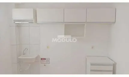 APARTAMENTO à venda, 2 quartos, 1 vaga, Chácaras Tubalina e Quartel - Uberlândia/MG