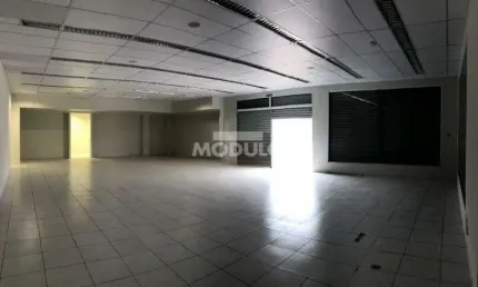 Ponto comercial para alugar na Avenida Segismundo Pereira, --, Novo Mundo, Uberlândia