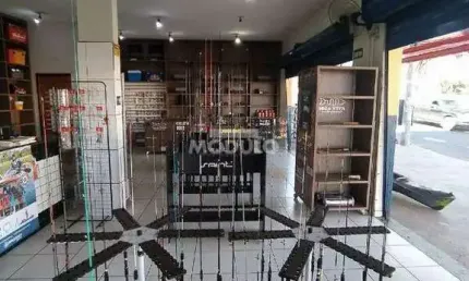 Ponto comercial para alugar na Avenida Getúlio Vargas, --, Tubalina, Uberlândia