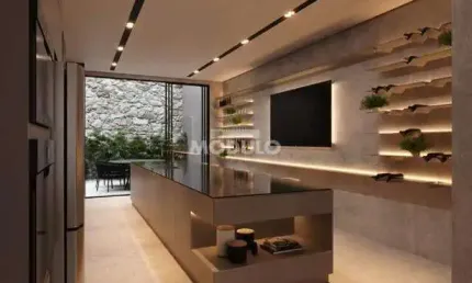 CASA RESIDENCIAL à venda, 3 quartos, 1 suíte, Jardim Europa - Uberlândia/MG