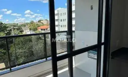 Apartamento com 2 quartos e suite no Daniel Fonseca