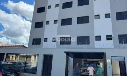 Apartamento com 2 quartos e suite no Daniel Fonseca