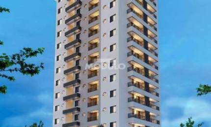 FLAT à venda, 1 quarto, 1 suíte, 1 vaga, Saraiva - Uberlândia/MG