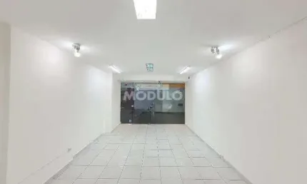 Ponto comercial para alugar na Avenida Afonso Pena, --, Centro, Uberlândia