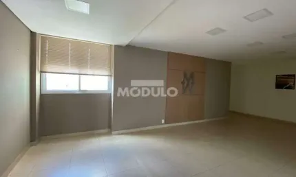 Sala comercial para locação no Centro de Uberlândia