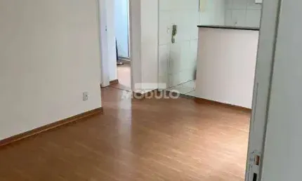 APARTAMENTO à venda, 2 quartos, 1 vaga, Chácaras Tubalina e Quartel - Uberlândia/MG