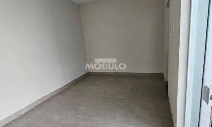 CASA RESIDENCIAL à venda, 2 quartos, 1 suíte, 2 vagas, Shopping Park - Uberlândia/MG