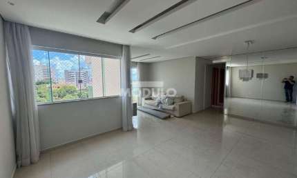 Apartamento Santa Monica - 3 quartos (1 suíte), 2 vagas, 02 elevadores