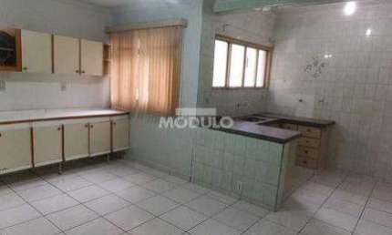 APARTAMENTO à venda, 2 quartos, 1 suíte, 1 vaga, NOSSA SENHORA APARECIDA - Uberlândia/MG