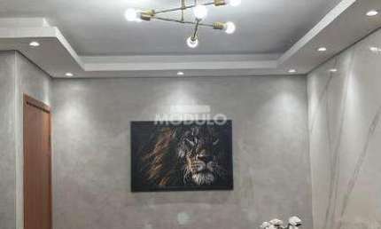 Apartamento com 2 quartos à venda na Rua Alaor Carlos Garcia, --, Jardim Brasília, Uberlândia