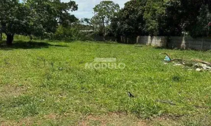 Terreno à venda na Rua Aparicio Ferreira, --, Morada Nova, Uberlândia
