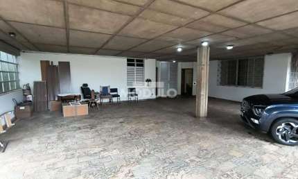 Casa residencial para locação bairro Lidice com 4 quartos