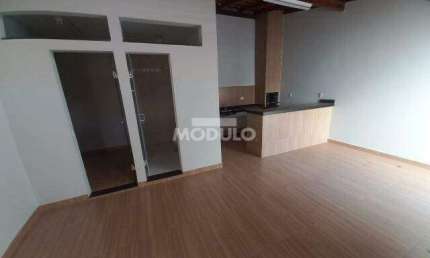 CASA RESIDENCIAL à venda, 3 quartos, 2 vagas, TERRA NOVA - Uberlândia/MG