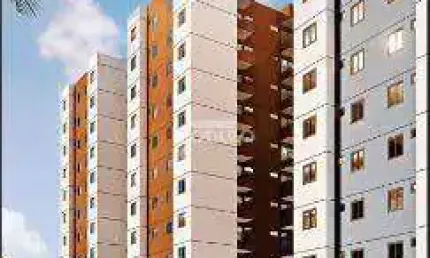 APARTAMENTO à venda, 2 quartos, 1 suíte, 1 vaga, GRAND VILLE - Uberlândia/MG