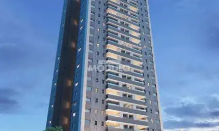 APARTAMENTO à venda, 3 quartos, 3 suítes, 2 vagas, GAVEA - Uberlândia/MG