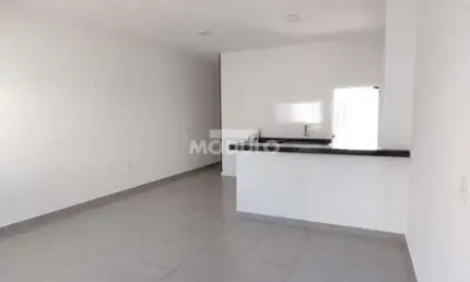 CASA RESIDENCIAL à venda, 2 quartos, 1 suíte, 1 vaga, Jardim Brasília - Uberlândia/MG