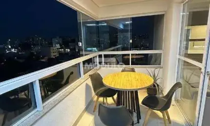 APARTAMENTO à venda, 3 quartos, 1 suíte, 2 vagas, CAZECA - Uberlândia/MG