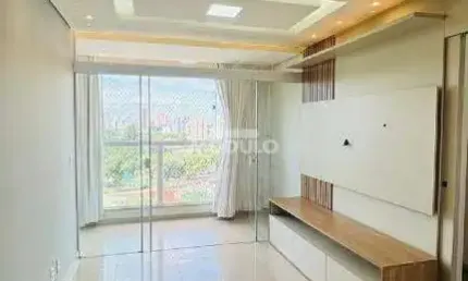 APARTAMENTO à venda, 2 quartos, 1 suíte, 1 vaga, JARAGUA - Uberlândia/MG